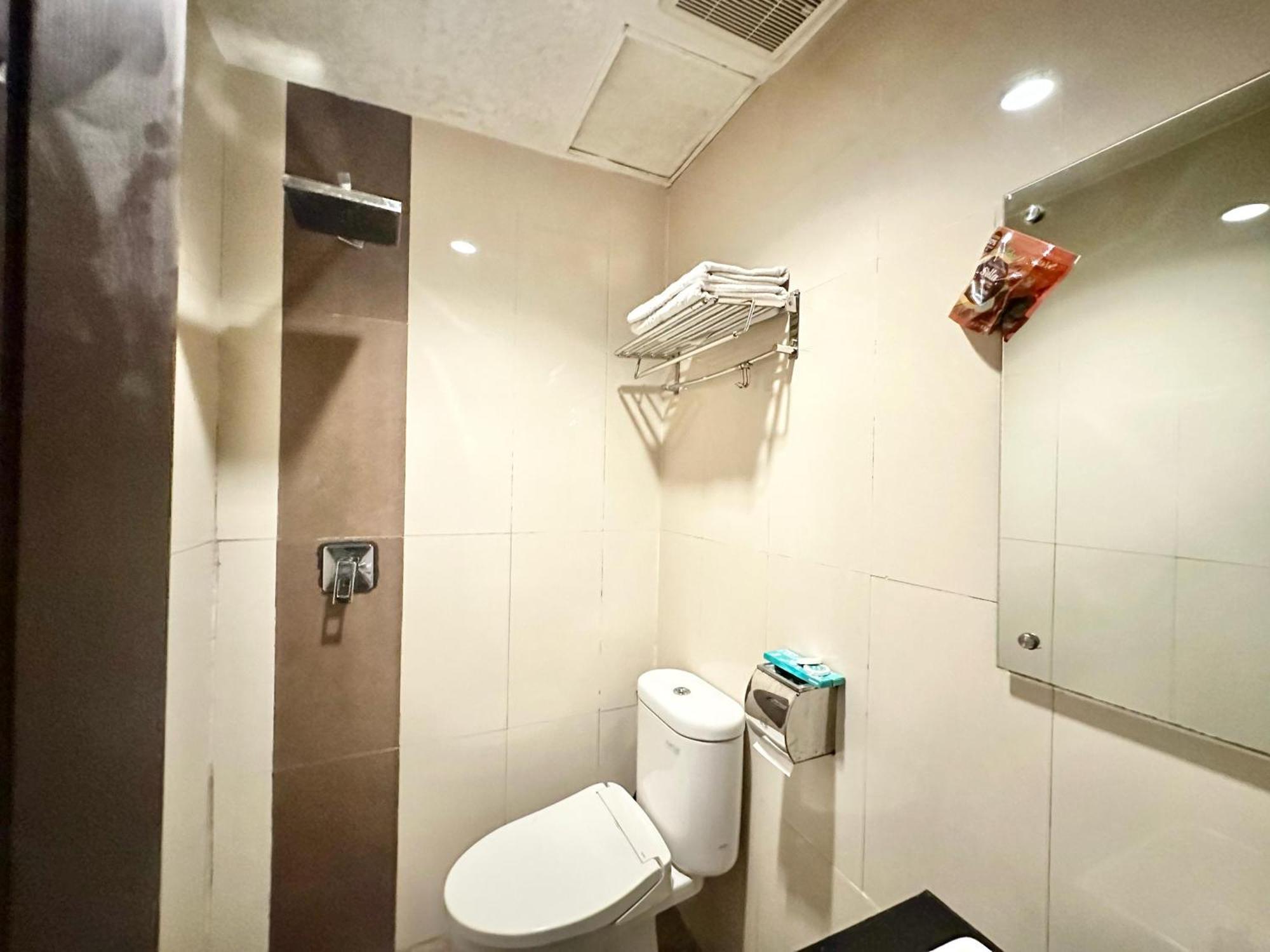My Home Hotel Pontianak Dış mekan fotoğraf