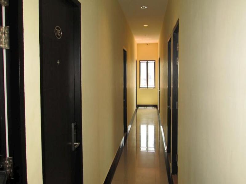 My Home Hotel Pontianak Dış mekan fotoğraf